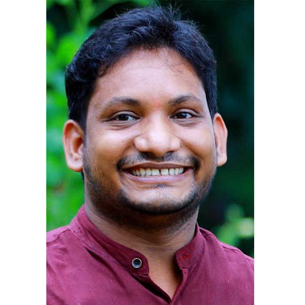 Dr. Gandham Avinash 